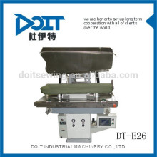 Legger Press machine DT-E26